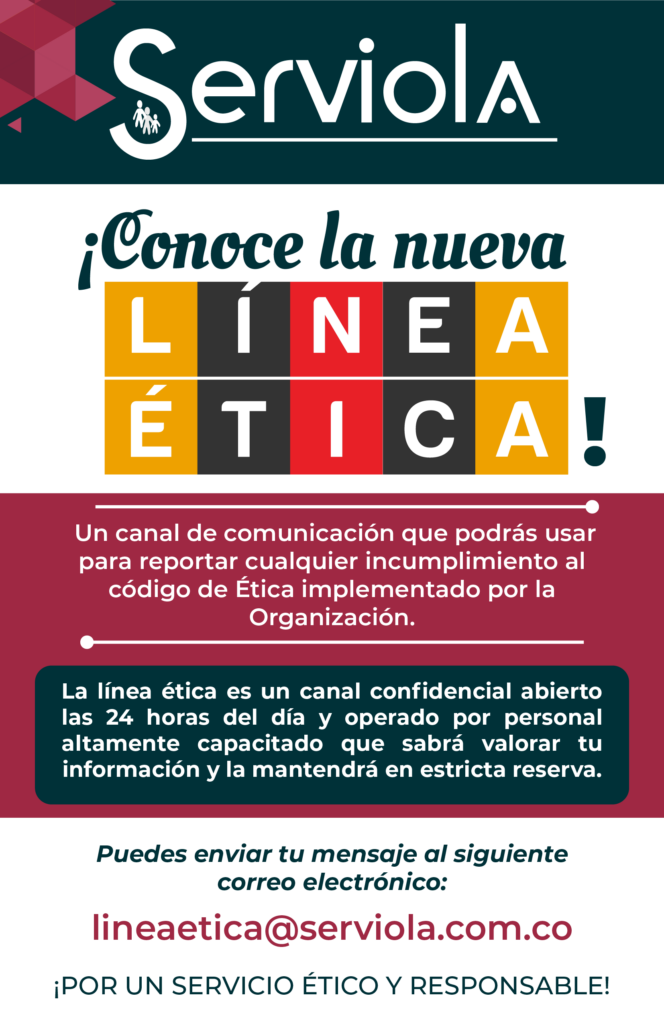Flyer Línea Ética Serviola (1)