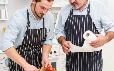 father-and-son-cutting-tomatoes (1)